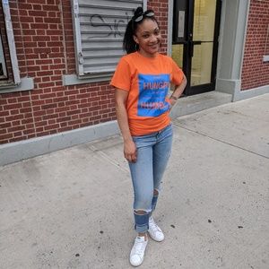 Meet your Posher, Amber